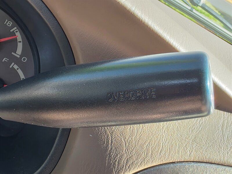 Used 2002 Toyota Sequoia Limited AWD/4WD image 41
