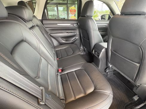 Used 2022 MAZDA CX-5 AWD 2.5 S image 31