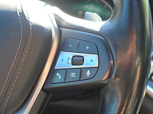 Used 2019 BMW X5 xDrive40i w/ Off-Road Package AWD/4WD image 30