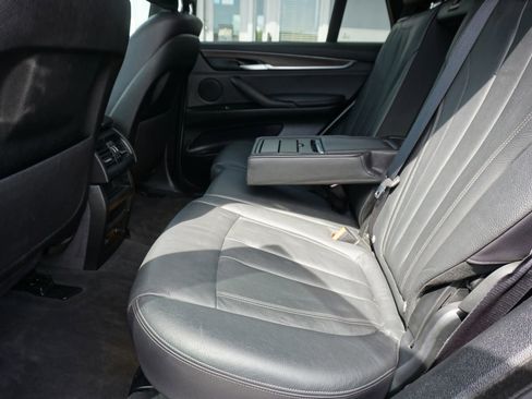 Used 2017 BMW X5 sDrive35i image 22