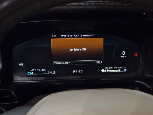 Used 2022 Lincoln Aviator Black Label w/ Dynamic Handling Package image 25