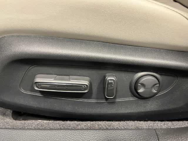 Used 2026 Honda Accord Touring image 14