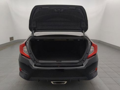 Used 2019 Honda Civic Sport image 29