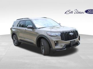 New 2026 Ford Explorer ST AWD/4WD video 2