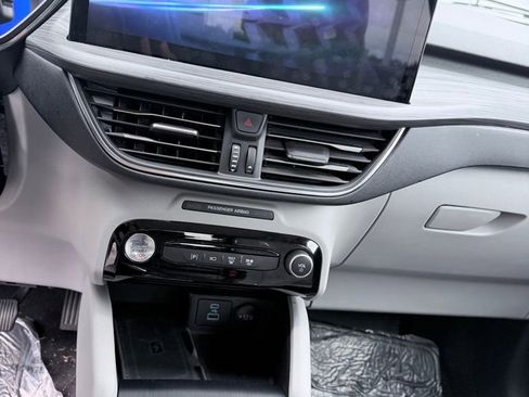 Used 2023 Ford Escape ST-Line Select w/ Tech Pack #2 image 11