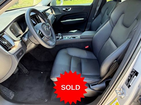 Certified 2023 Volvo XC60 B5 Plus w/ Protection Package Premier FWD image 27