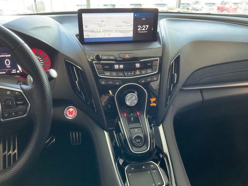 Certified 2023 Acura RDX A-Spec AWD/4WD image 16