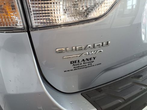 Used 2019 Subaru Forester Touring AWD/4WD image 19