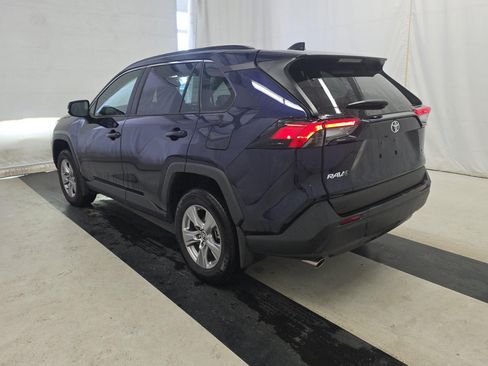 Used 2025 Toyota RAV4 XLE w/ Convenience Package AWD/4WD image 6