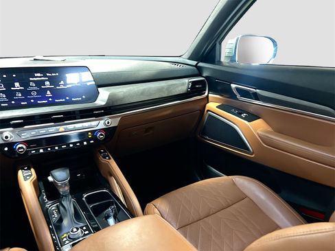 Used 2023 Kia Telluride EX X-Line image 25