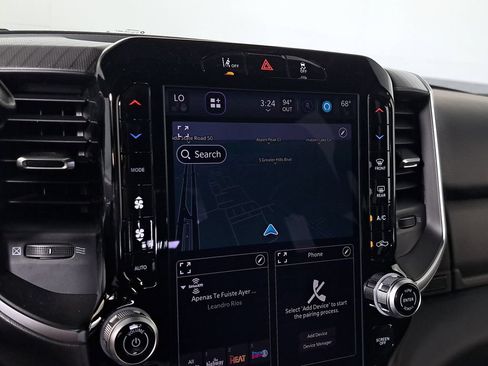 New 2026 RAM 2500 Big Horn AWD/4WD image 18