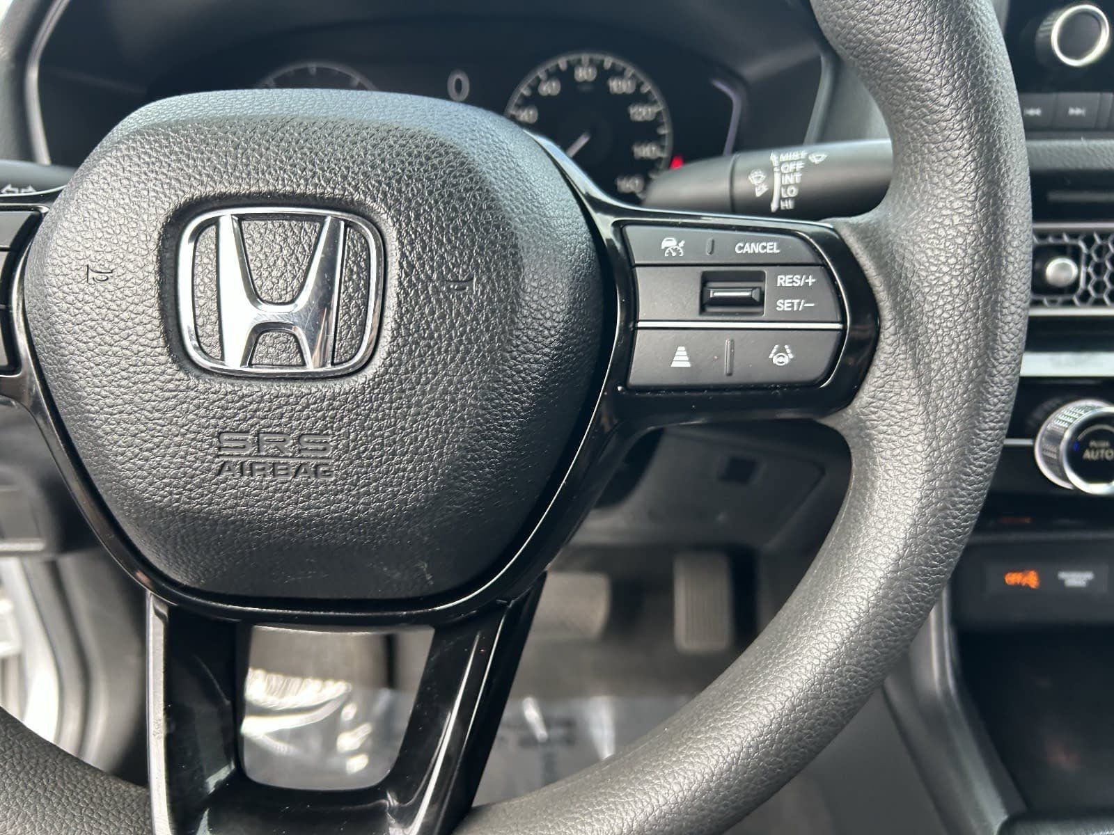 Used 2024 Honda Civic LX image 28