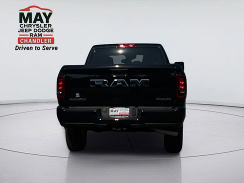 New 2025 RAM 2500 Big Horn AWD/4WD image 6