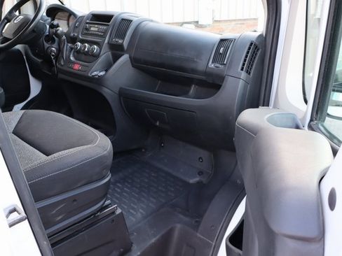 Used 2017 RAM ProMaster 1500 w/ Premium Appearance Group image 36