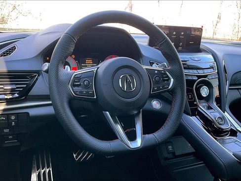 New 2025 Acura RDX A-Spec image 23