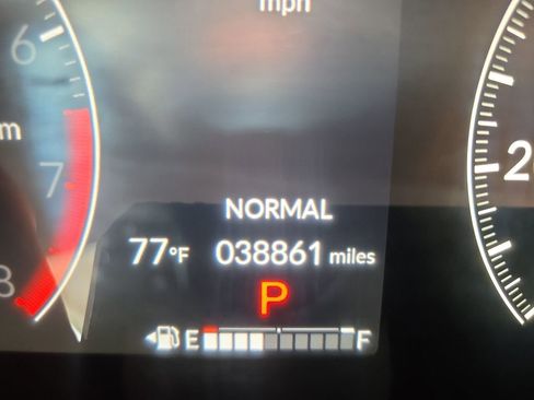 Used 2024 Honda CR-V EX image 20