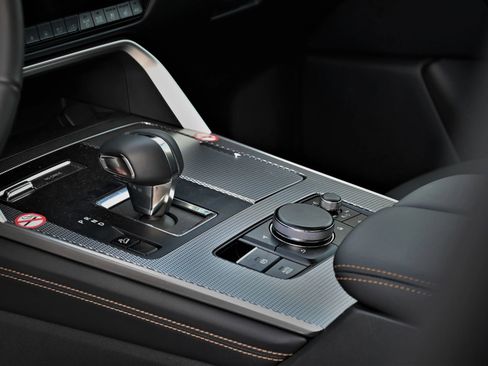 Used 2026 MAZDA CX-90 3.3 Turbo w/ Premium Sport Pkg image 12