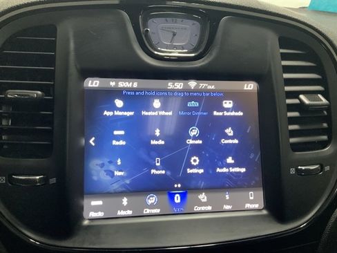 Used 2019 Chrysler 300 S w/ 300S Premium Group 2 image 30