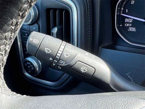 Used 2020 GMC Sierra 1500 SLT w/ SLT Premium Plus Package image 25