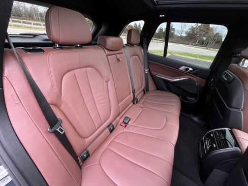 Used 2023 BMW M3 Competition w/ Executive Package image 28