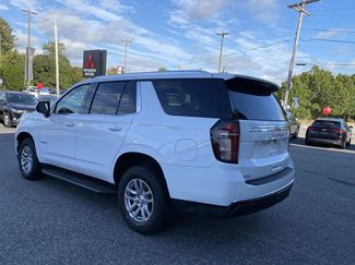 Used 2021 Chevrolet Tahoe LT video 3