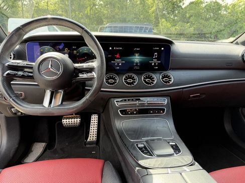 Used 2023 Mercedes-Benz E 450 Coupe image 19