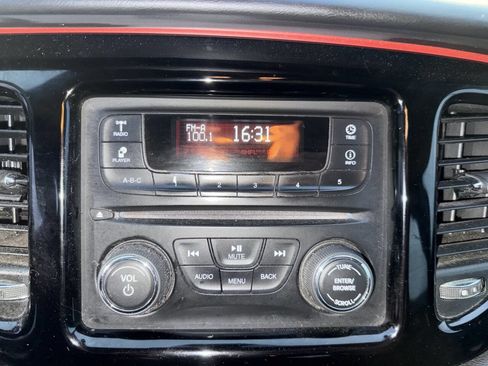 Used 2016 Dodge Dart SE w/ Convenience Group image 15