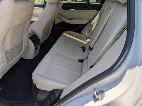 Used 2022 BMW X3 sDrive30i w/ Premium Package 2 RWD image 35
