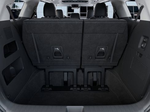 New 2026 Kia Carnival SX image 21