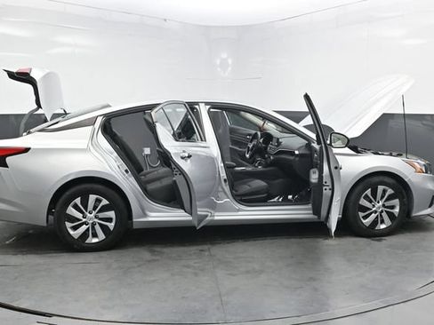 Used 2021 Nissan Altima 2.5 S FWD image 60