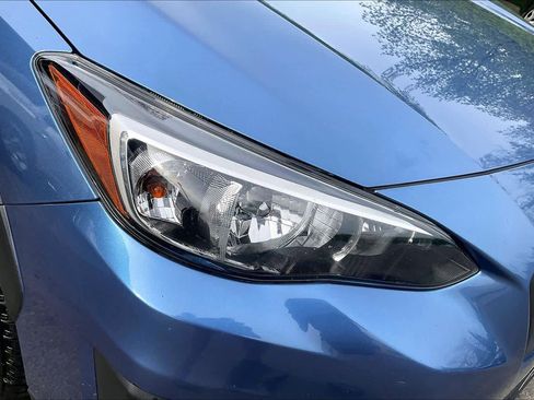Used 2019 Subaru Crosstrek 2.0i Premium w/ Eyesight System AWD/4WD image 27