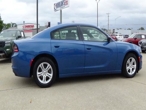 Certified 2023 Dodge Charger SXT image 5