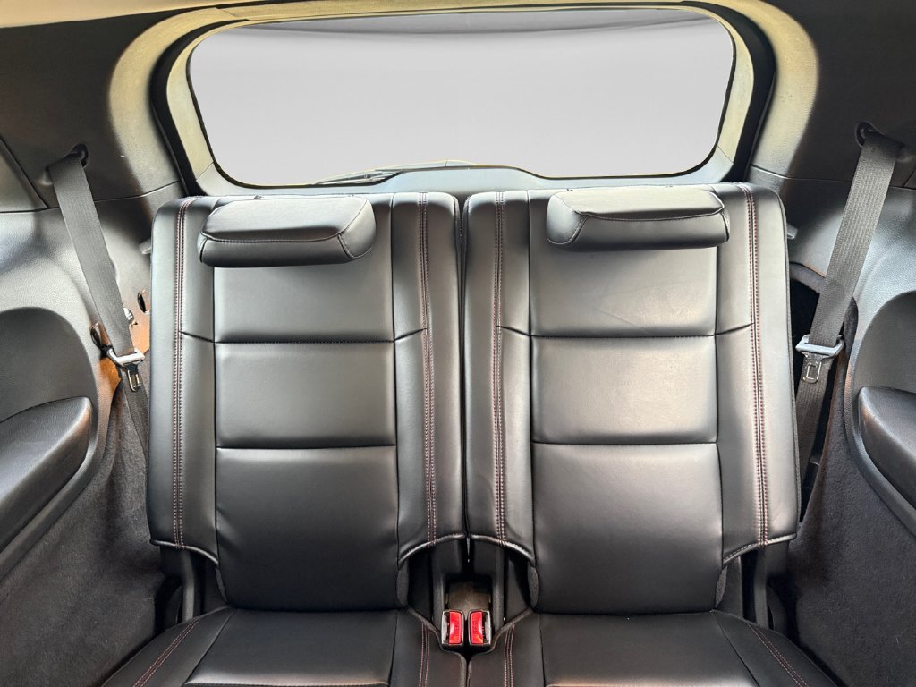 Used 2018 Dodge Durango GT AWD/4WD image 37