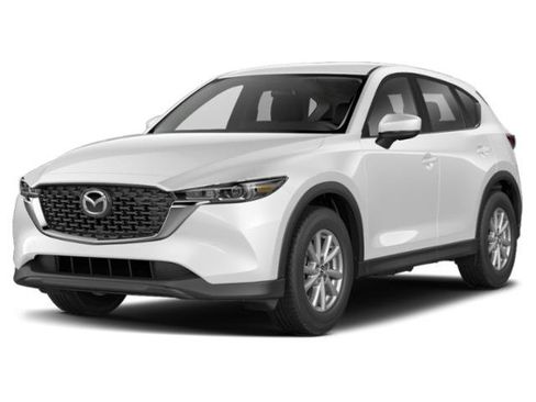Used 2023 MAZDA CX-5 AWD 2.5 S image 1