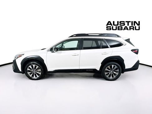 Used 2023 Subaru Outback Limited XT AWD/4WD image 4