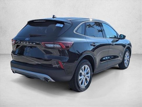 New 2026 Ford Escape Active w/ Tech Pack #1 image 5