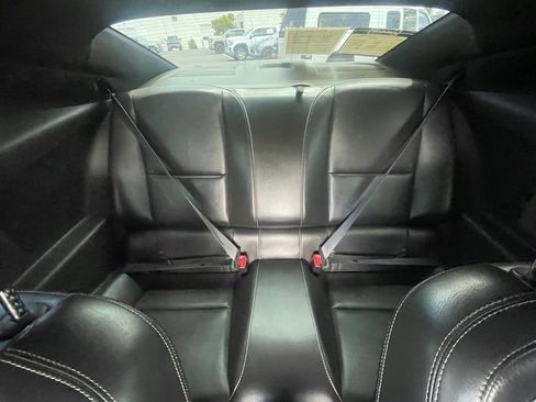 Used 2013 Chevrolet Camaro SS w/ RS Package RWD image 24