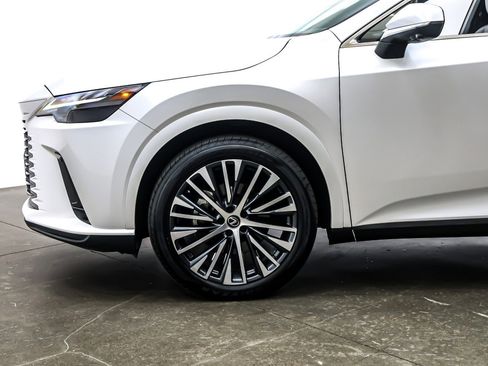 Used 2023 Lexus RX 350 Premium Plus image 11