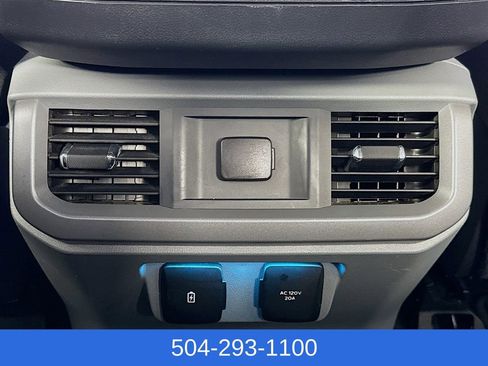 Used 2024 Ford F150 XLT w/ Mobile Office Package image 24