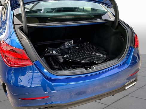 Certified 2023 Mercedes-Benz C 300 Sedan image 37