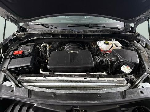 Used 2024 Chevrolet Tahoe LT image 41