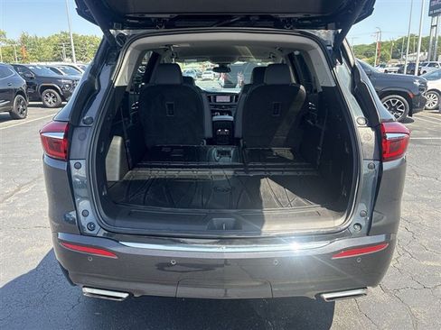Certified 2020 Buick Enclave Premium AWD/4WD image 26