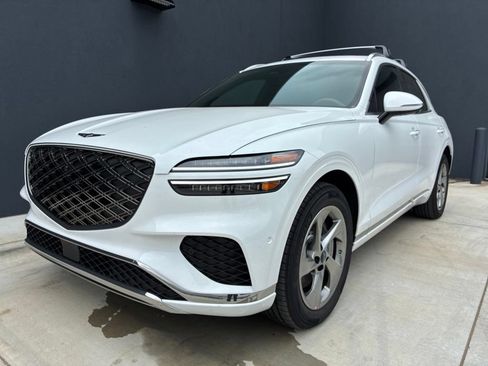New 2026 Genesis GV70 2.5T Advanced AWD/4WD image 1
