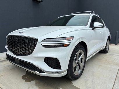 New 2026 Genesis GV70 2.5T Advanced