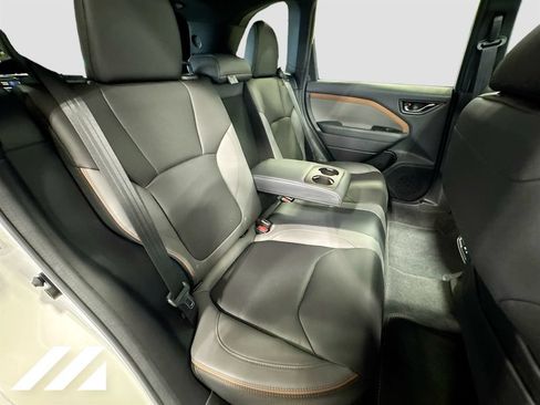 New 2026 Subaru Forester Sport AWD/4WD image 29
