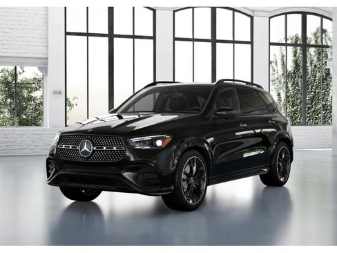 New 2026 Mercedes-Benz GLE 580 4MATIC image 39