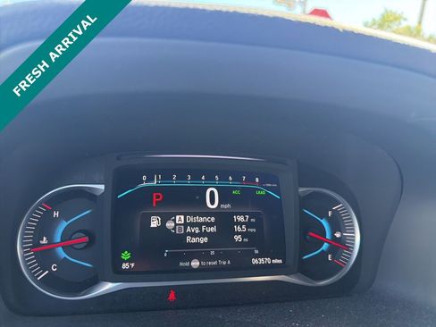 Used 2021 Honda Passport EX-L image 20