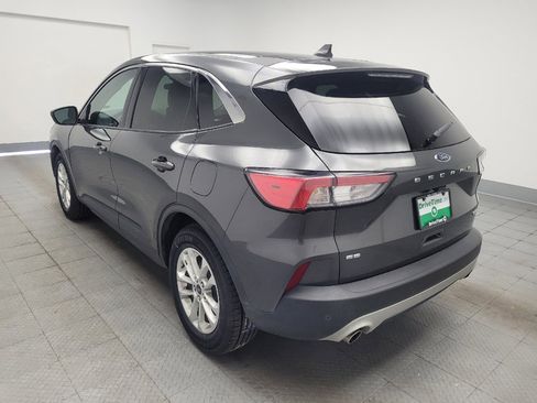 Used 2020 Ford Escape SE FWD image 5