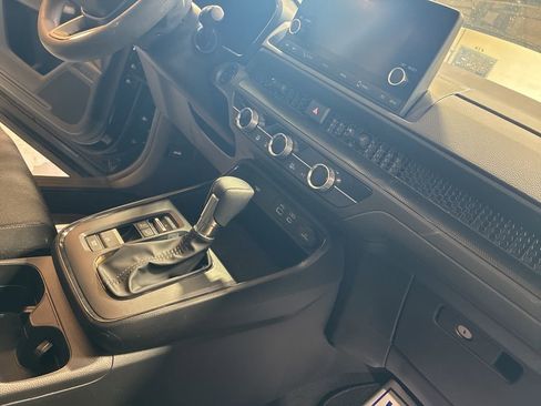Used 2023 Honda CR-V EX image 25