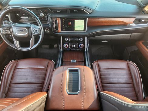 Used 2023 GMC Yukon Denali Ultimate image 20